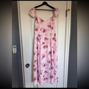 Abercrombie Maxi Dress
